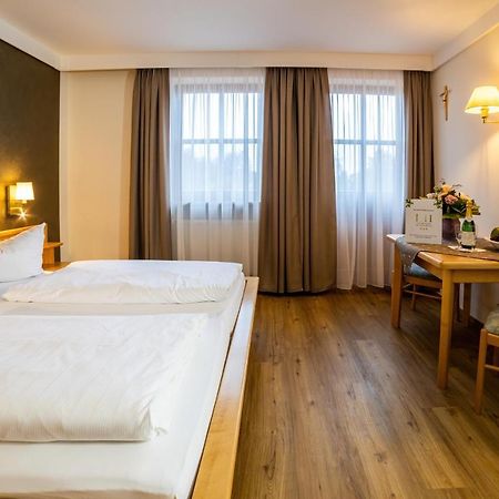 Lindenhof Hetzenbach Hotel Zell Luaran gambar