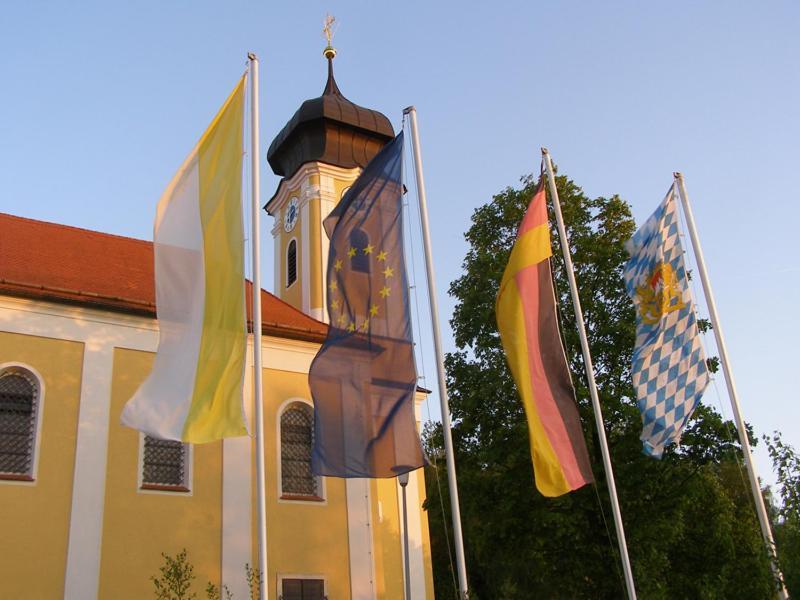 Lindenhof Hetzenbach Hotel Zell Luaran gambar
