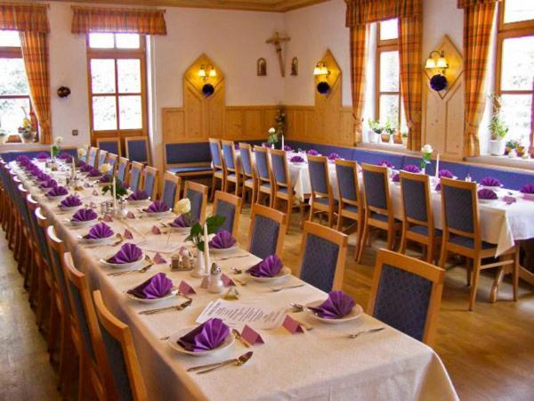 Lindenhof Hetzenbach Hotel Zell Luaran gambar